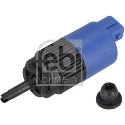 Vodní čerpadlo ostřikovače, čistění skel FEBI BILSTEIN 34862