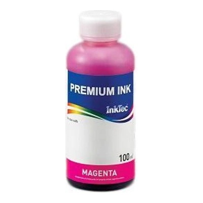 InkTec Тонер бутилка за Canon PGI-1200/1300/1400/1500/2500/MB2020/5020/5070/iB4020, Magenta, InkTec 8803663010483, Неоригинален, заб: 100 g