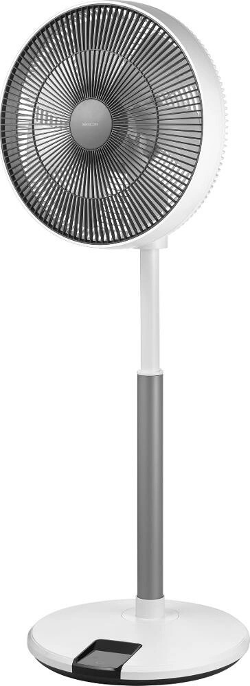 Sencor SFN 4091WH