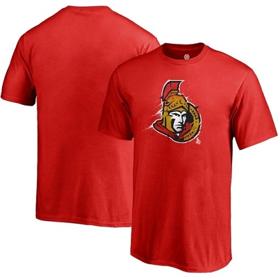 Fanatics detské tričko Ottawa Senators Splatter Logo