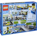 LEGO® City 60104 Terminál pro pasažéry