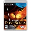 Hry na PS3 Puss In Boots