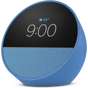 Amazon Echo Spot 2024 blue (B0C2RSJHS6)