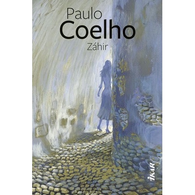 Záhir, 2. vydanie - Coelho Paulo