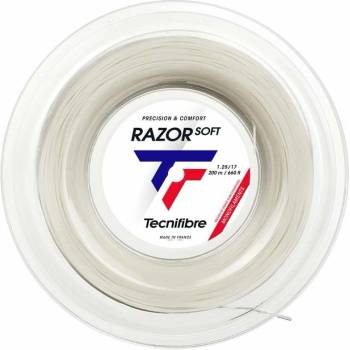 Tecnifibre Razor Soft 200 m 1,20 mm