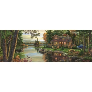 Art Puzzle - Puzzle Peace - 1 000 piese