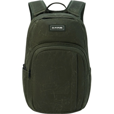 Dakine Campus M tmavě zelená 25 l