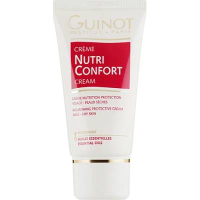Guinot Nourishing Protective Face Cream подхранващ защитен крем за лице за жени 50 мл
