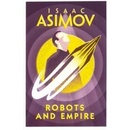 Robots and Empire Isaac Asimov