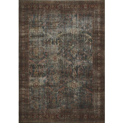 Carpet Decor Petra Wine