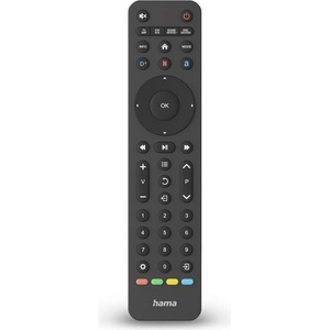 Hama Универсално дистанционно 8 in 1 (HAMA-221055) - itmode Дистанционно