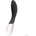 LELO Mona Wave - вибратор за G-точка - водоустойчив - черен