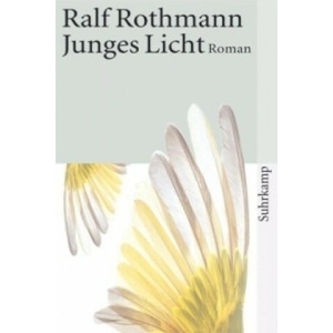 Junges Licht | Ralf Rothmann (ISBN: 9783518457542)