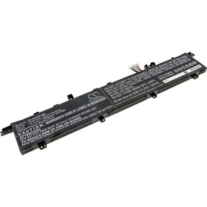 Cameron Sino Батерия за Asus ZenBook Pro Duo серия UX581, 3000mAh, Li-Pol (CS-AUX581NB)