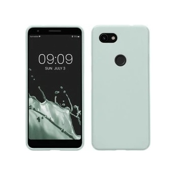 kwmobile Google Pixel 3a světle zelená
