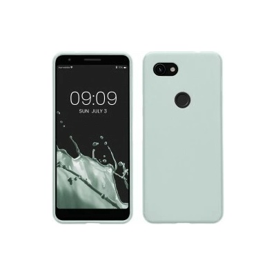 kwmobile Google Pixel 3a světle zelená