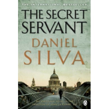 The Secret Servant