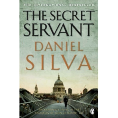 The Secret Servant