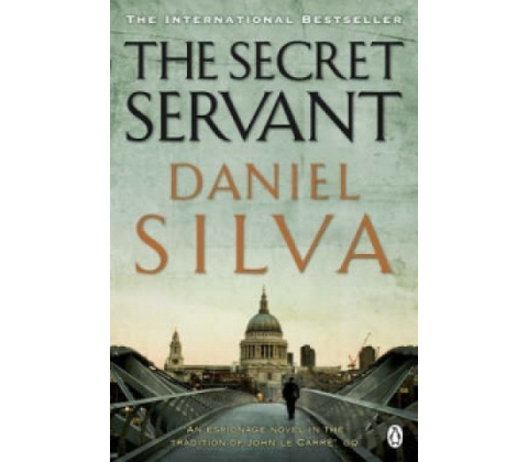 The Secret Servant