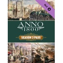 Anno 1800 Season 3 Pass