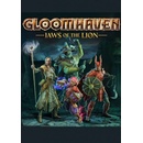 Gloomhaven - Jaws of the Lion