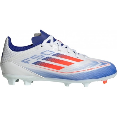 adidas F50 LEAGUE FG/MG J if1367 – Zboží Mobilmania