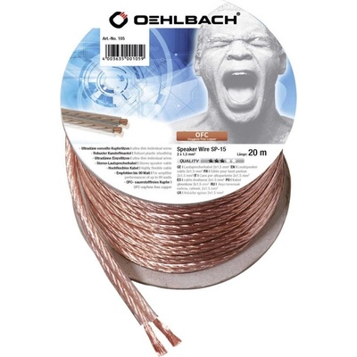 Oehlbach 105