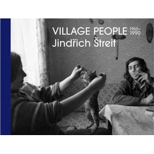 Jindřich Štreit - Village People
