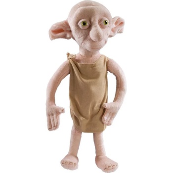 The Noble Collection Плюшена фигура The Noble Collection Movies: Harry Potter - Dobby, 30 cm