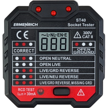 Levenhuk Измервателен уред Ermenrich - 82963 (82963)