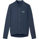Pedaled Фланелка с дълъг ръкав за колоездене Pedaled Element Long Sleeve Jersey Cycling jersey - Total Eclipse (056-4306-0311)