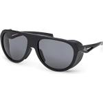 Adidas Очила за колоездене Adidas eyewear SP0110 Cat: 3 Sunglasses - Matte Black / Smoke - размер One Size (205-5273-0111)