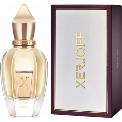 Xerjoff Shooting Stars - Nio Extrait de Parfum 50 ml