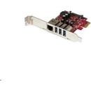 StarTech PEXUSB3S3GE