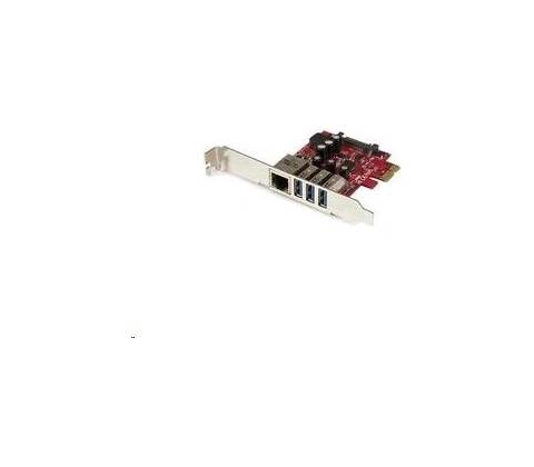 StarTech PEXUSB3S3GE