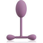 You2Toys Vaginal Trainer With Bouncing Weights вагинален тренажор 12.4 см