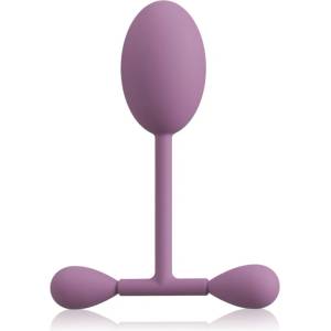 You2Toys Vaginal Trainer With Bouncing Weights вагинален тренажор 12.4 см