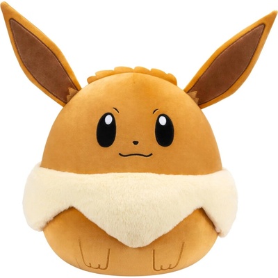 Pokémon Squishmallows Eevee 35 cm