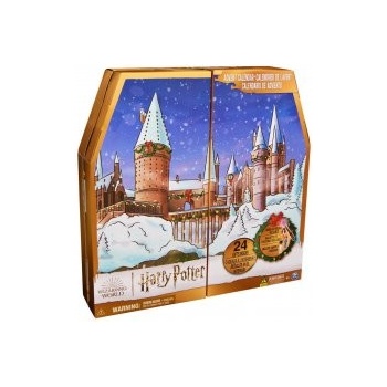 Spin Master Harry Potter adventný kalendár
