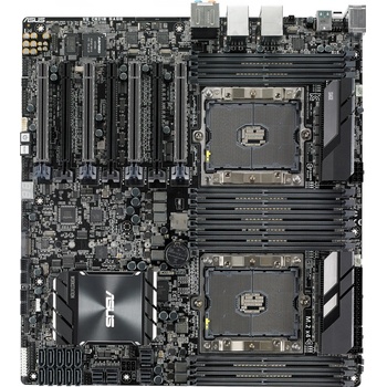 Asus WS C621E SAGE