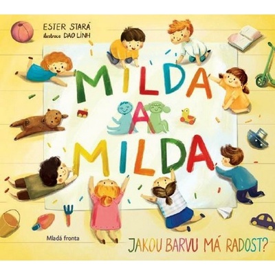 Milda a Milda