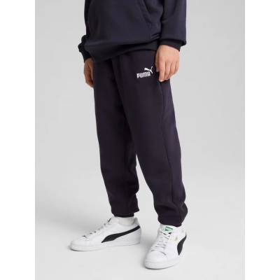 Puma ESS NO. 1 logo Sweatpants TR B 68491401 Čierna