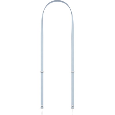 Apple Crossbody Strap - Light Blue (MGGH4ZM/A)