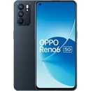 OPPO Reno6 5G 8GB/128GB Stellar Black