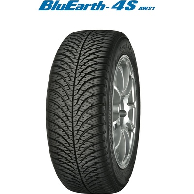 Yokohama 235/50R19 103W XL/RF BluEarth-4S AW21 RPB