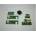 Compatible Ресет чип CD 1440/ LP 3240/ DC 2440/ 4240 - 15k, 4424010115 (4424010115-CHIP)