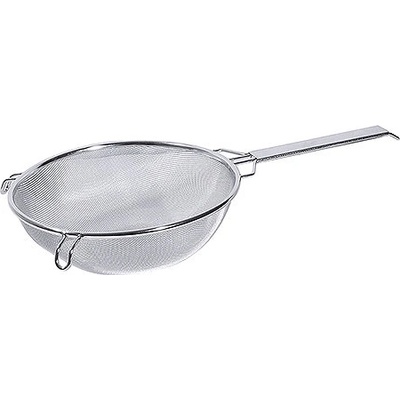 Síto na polévku, průměr 350 mm, 5 l | CONTACTO, 3185/350 inox
