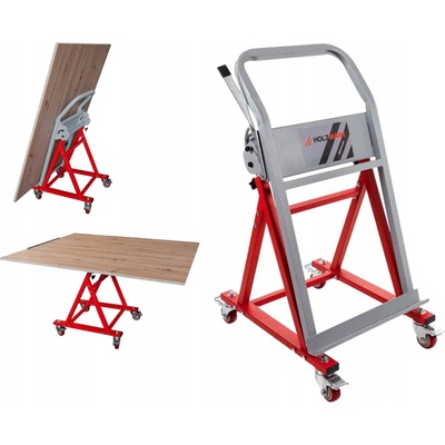 Holzmann Maschinen PW3040KIPP