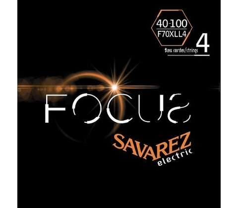 Savarez F70 XLL4