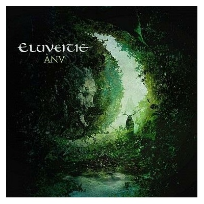 Eluveitie Anv Digibook